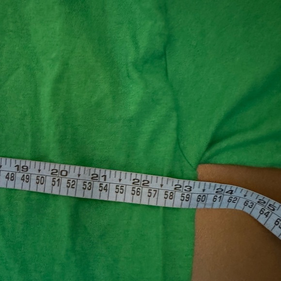 KRAMPUS Emerald City Comic Con Minion Unisex T-shirt Crew 2021 SZ XL Green EUC - Picture 9 of 13